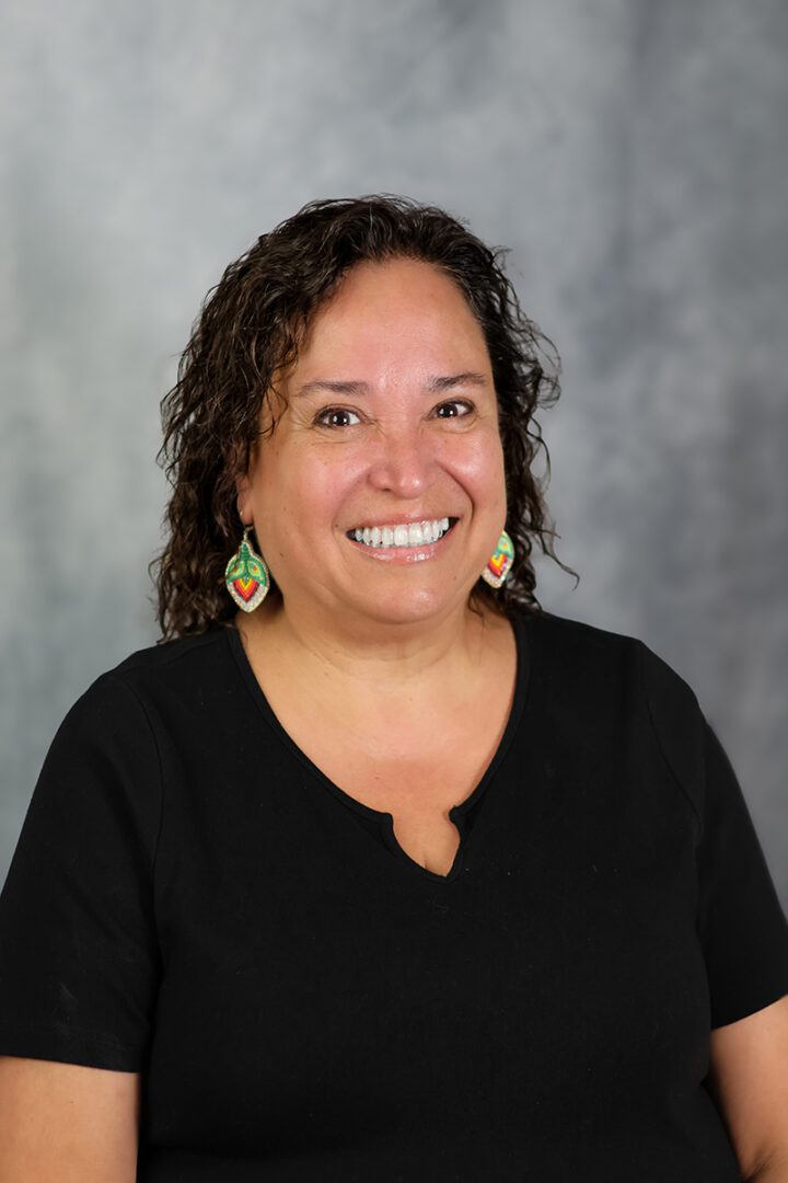 Marie Elena O'Donnell